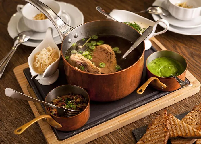 酒店 布达佩斯科维努斯凯宾斯基酒店 布达佩斯